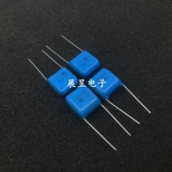 CBB Capacitor Metal Film Capacitor 10UF35V 35V106 35V10UF Nippon Pass P: 13MM