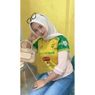 Persita Tulungagung Home Liga3 Central Java Jersey