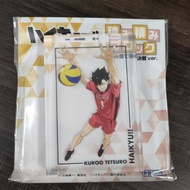 Haikyuu Blind Box Acrylic Shikishi Display Stand – Anime Character Collectible Gift