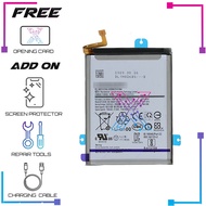 Battery Bateri EB-BM415ABY For SAMSUNG M51 M515F / M62 M625F / F62 F625F (7000 mAh)