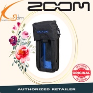Zoom PCH-6 / PCH6 Protective Case for Zoom H6 Handy Recorder