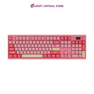 LOGA BASE 104 KEYBOARD PRE-BUILT EDITION