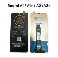 LCD TS TOUCHSCREEN REDMI A1/A1 PLUS/A2/A2 PLUS FULLSET