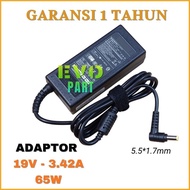 Acer Aspire 4352 4349 2930 E1-410 4540 4736 4738 (65W) Charger Adapter