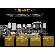 Asus/Asus H110 B150M-ET B250 Motherboard 1151 Pin b150M-A i3 8100 9100