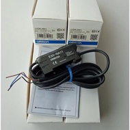 Optical sensor E3X-NA11