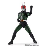 【新貨預訂】[SHF真骨彫製法] 帽面超人 BLACK RX SHF (SHINKOCCHOU SEIHOU) MASKED RIDER BLACK RX 幪面超人 真骨雕 可動 模型 figuart
