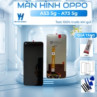 Realme A53 5G A73 5G Q2 V5 Realme 7 5G LCD Smooth Touch Screen | Yen Hoa Mobile