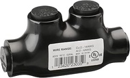 Wengart Insulated Inline Splice Connector Allen Hex Electric Connector and Cable Connector CU9AL Dua
