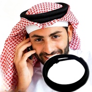Agal (Igal) Arabian Headbands Robe Traditional Wear Arab Men