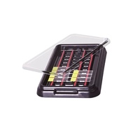 Slide staining tray system microscope slide immunohistochemistry IHC tray
