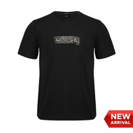 Cressida Kaos Slimfit Men Black - MMBAS.UB273H