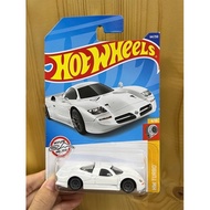 HHD91 Hot Wheels Basic Car Nissan R390 GT1