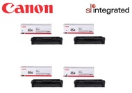 Canon 054/054H Toner Cartridges