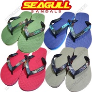 Seagull Combat Slippers / Tsinelas for men