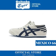 【100% Original 】Onitsuka Tiger MEXICO 66 PARATY (TH342N.0250) Low Top Unisex Sneakers
