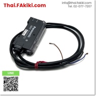 (C)Used FX-301 Digital Fiber Optic Sensor Amplifier Specification-PANASONIC (66-007-989)