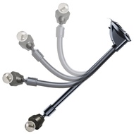 Suction Cup Accessories Fixed Seat Bracket Frame Garmin DriveSmart 86 Garmin86 DriveSmart86