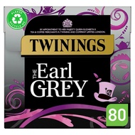 🍋👑【英國直送｜Twinings 伯爵茶｜皇室茶香之選】👑🍋