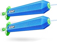XSHOT 2 in 1 Water Sword by Zuru Dual Play Water Toy, Sword Play and Water Battles, Big Water Toy fo