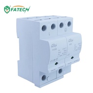 DO9R 1 Phase SPD Voltage Protector Ac Surge Protector 230v spd Surge Protective Device