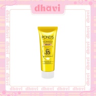 Ponds Sunscreen UV Miracle Bright Gel SPF 35 Original Sunscreen