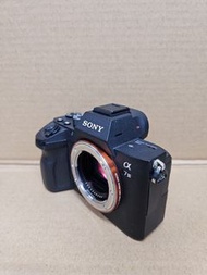 Sony A7 iii A73 A7m3