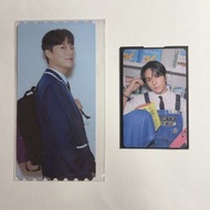 Highlight Beast 小卡/週邊