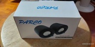 Parco Speaker 喇叭