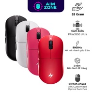 ATK Dragonfly A9 SE Gaming Mouse | Plus Plus Plus | UltraMax | Ultimate – PAW3950Ultra - 12 Months