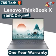 Lenovo ThinkBook X 2025 / Ultra9 285H / Ultra5 225H 13.5inch 2.8K 120Hz ThinkBook Laptop