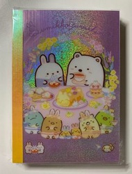 現貨｜角落生物 簿 筆記本 信紙 白熊 文具 恐龍 日本 景品 特價