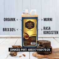Mola Gula Aren Cair 1 liter Premium