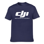 Dji Drones Photography Men's Short Sleeve T-Shirt