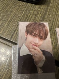 出boynextdoor jaehyun 小卡