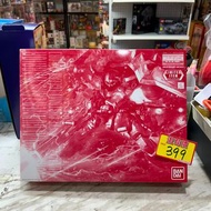 （旺角家樂坊17樓門市現貨）Bandai MG 1/100 Gunner Zaku Warrior [Lunamaria Hawke Custom] [Clear Color] (GL16)