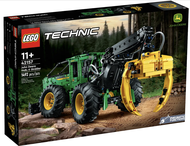LEGO® 42157 42177 Technic John Deere 948L-II Skidder Mercedes-Benz G 500 PROFESSIONAL Line เลโก้ เทค