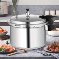 3L Aluminum Pressure Cooker Induction Compatible Pressure Cooker Fast Cooking Pot