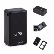 GF07 Magnetic Mini Car Tracker GPS Real Time Tracking Locator Device Magnetic GPS Tracker Real-time 