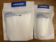 韓國原裝Bodyluv花灑濾芯 (在港現貨!)