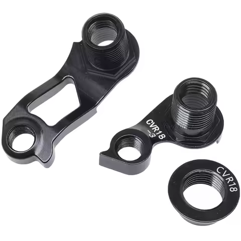CRV-18 DRH-SDM for Cervelo Aspero PX/P3X R5 Caledonia Soloist P-Series Road Bikes Frames Thru-Axle D