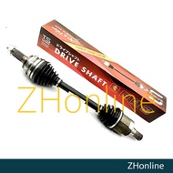 MAZDA CX7 ER 2006-2012, CX9 TB 2007-2015 - SAIKO DRIVE SHAFT (LEFT/RIGHT) MZ-8-759A(SAIKO) MZ-8-758A