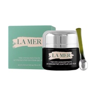 【LA MER 海洋拉娜】濃萃修復眼霜 15ml 國際航空版