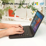 10.1 inch Intel N3350 Mini Laptop Small Slim Office Notebook Computer