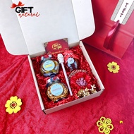 Meaningful 2026 Tet GIFT Set NATURAL GIFT - GIFT for Colleagues, Friends, Employees
