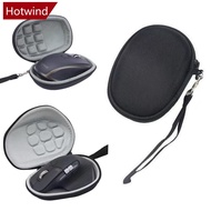 HOTWIND Carrying Bag Gaming Mouse Storage Box Case Pouch Shockproof Waterproof Accessory Travel for 