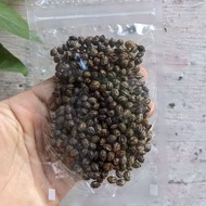 Dried Papaya Seeds Dried Papaya Seeds 250 Grams