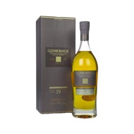 Glenmorangie 19 Year Old Finest Reserve, whisky