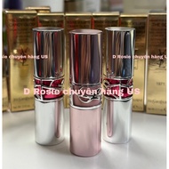 [Genuine with Us bill] Candy Glow, Candy Glaze colored lip balm