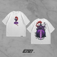 Anime Shirt - Unisex - ETQTPH OFFICIAL - Solo Leveling - Igris